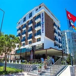 Zeynel Boutique Bed and breakfast