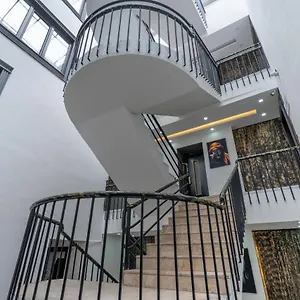 Sweet Standart Апартаменты