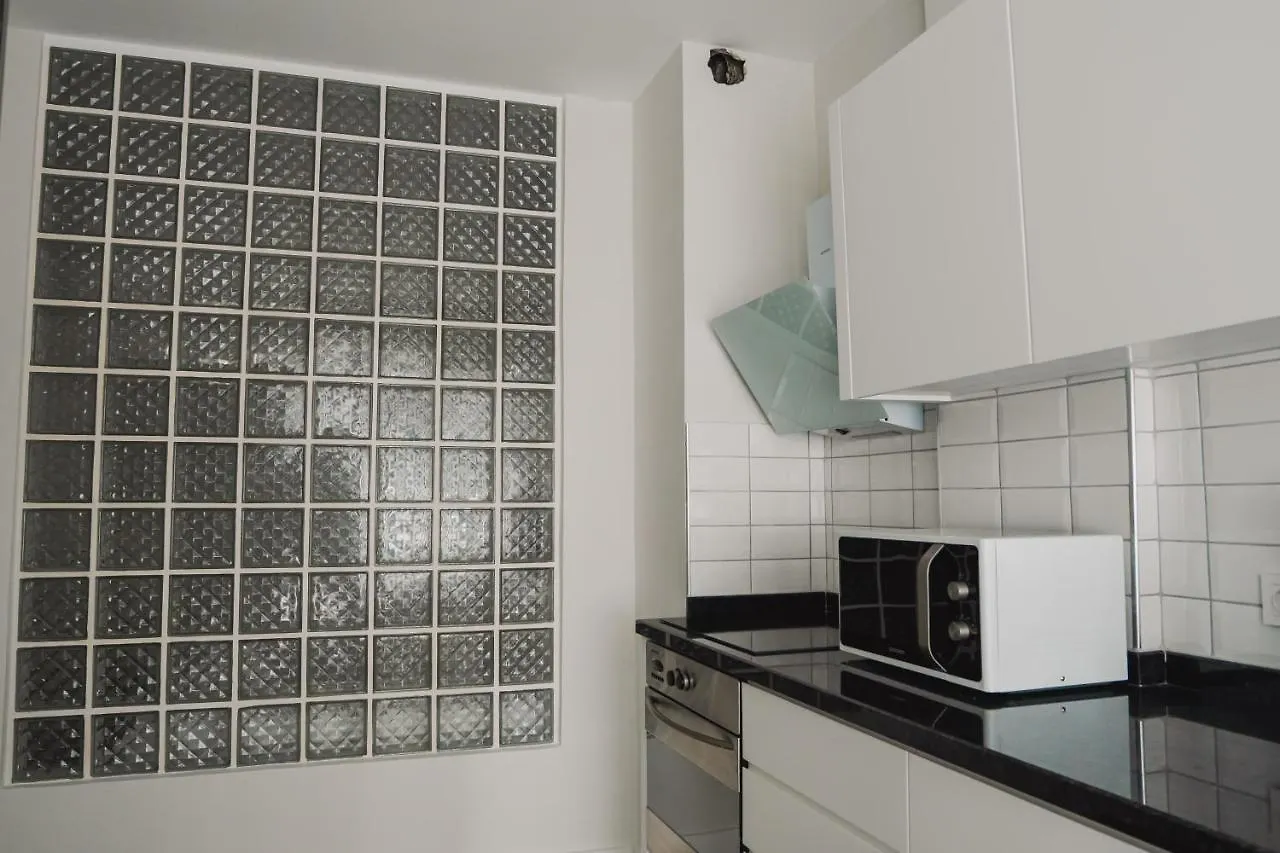 Apartmán Kervan Suite Antalya Turecko